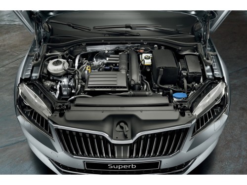 Характеристики автомобиля Skoda Superb 1.4 TSI ACT 4x4 MT Active (06.2015 - 06.2018): фото, вместимость, скорость, двигатель, топливо, масса, отзывы