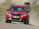Характеристики автомобиля Skoda Yeti 1.8 TSI DSG 4x4 Active (05.2009 - 04.2013): фото, вместимость, скорость, двигатель, топливо, масса, отзывы