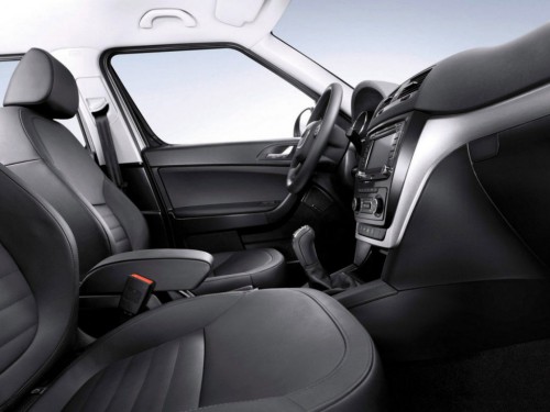 Характеристики автомобиля Skoda Yeti 1.2 TSI DSG Active Outdoor (02.2014 - 09.2014): фото, вместимость, скорость, двигатель, топливо, масса, отзывы
