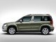 Характеристики автомобиля Skoda Yeti 1.4 TSI MT Adventure (01.2017 - 10.2018): фото, вместимость, скорость, двигатель, топливо, масса, отзывы