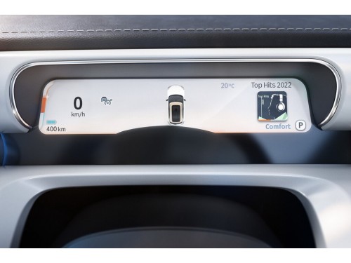 Характеристики автомобиля Smart #1 66 kWh Premium (09.2023 - н.в.): фото, вместимость, скорость, двигатель, топливо, масса, отзывы