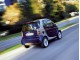 Характеристики автомобиля Smart City 0.8 CDI AMT Pulse (03.2002 - 09.2003): фото, вместимость, скорость, двигатель, топливо, масса, отзывы