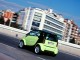 Характеристики автомобиля Smart City 0.8 CDI AMT Pure (03.2002 - 09.2003): фото, вместимость, скорость, двигатель, топливо, масса, отзывы