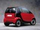 Характеристики автомобиля Smart City 0.8 CDI AMT Smart&amp;Pure (01.2000 - 02.2002): фото, вместимость, скорость, двигатель, топливо, масса, отзывы