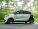 Характеристики автомобиля Smart Forfour 1.0 MT Perfect (07.2017 - н.в.): фото, вместимость, скорость, двигатель, топливо, масса, отзывы