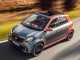 Характеристики автомобиля Smart Forfour 17.6 kWh Electric Drive EQ Perfect (07.2017 - н.в.): фото, вместимость, скорость, двигатель, топливо, масса, отзывы