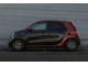 Характеристики автомобиля Smart Forfour 0.9 AMT Crosstown (01.2018 - н.в.): фото, вместимость, скорость, двигатель, топливо, масса, отзывы