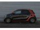 Характеристики автомобиля Smart Forfour 0.9 AMT Brabus Xclusive (04.2016 - н.в.): фото, вместимость, скорость, двигатель, топливо, масса, отзывы