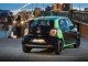 Характеристики автомобиля Smart Forfour 17.6 kWh Electric Drive EQ Proxy (03.2017 - 06.2017): фото, вместимость, скорость, двигатель, топливо, масса, отзывы