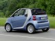 Характеристики автомобиля Smart Fortwo 0.7 AMT Brabus Xclusive (09.2010 - 05.2012): фото, вместимость, скорость, двигатель, топливо, масса, отзывы