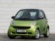 Характеристики автомобиля Smart Fortwo 1.0 AMT Passion (09.2010 - 05.2012): фото, вместимость, скорость, двигатель, топливо, масса, отзывы
