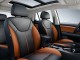 Характеристики автомобиля Soueast DX3 1.5T CVT Plus (11.2016 - 04.2023): фото, вместимость, скорость, двигатель, топливо, масса, отзывы