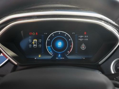 Характеристики автомобиля Soueast DX7 Prime 1.5 AT Fashion (07.2019 - н.в.): фото, вместимость, скорость, двигатель, топливо, масса, отзывы