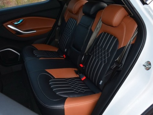 Характеристики автомобиля Soueast DX7 Prime 1.5 AT Supreme (07.2019 - н.в.): фото, вместимость, скорость, двигатель, топливо, масса, отзывы
