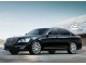 Характеристики автомобиля SsangYong Chairman 3.2 AT (07.2011 - 12.2017): фото, вместимость, скорость, двигатель, топливо, масса, отзывы
