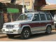 Характеристики автомобиля SsangYong Korando Family 2.5 MT (01.1988 - 01.1998): фото, вместимость, скорость, двигатель, топливо, масса, отзывы