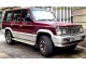 Характеристики автомобиля SsangYong Korando Family 2.6 AT (01.1988 - 01.1998): фото, вместимость, скорость, двигатель, топливо, масса, отзывы
