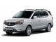 Характеристики автомобиля SsangYong Korando Turismo 2.2 e-XDi MT 2WD (02.2013 - 01.2018): фото, вместимость, скорость, двигатель, топливо, масса, отзывы