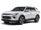 Характеристики автомобиля SsangYong Korando 1.5 e-XGDi MT 4WD Crystal (09.2019 - 06.2023): фото, вместимость, скорость, двигатель, топливо, масса, отзывы