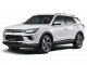 Характеристики автомобиля SsangYong Korando 1.6 e-XDi AT 2WD Sapphire (09.2019 - 06.2023): фото, вместимость, скорость, двигатель, топливо, масса, отзывы