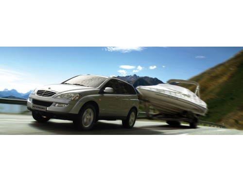Характеристики автомобиля SsangYong Kyron 2.0 Xdi AT 4WD Comfort (09.2007 - 03.2016): фото, вместимость, скорость, двигатель, топливо, масса, отзывы