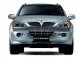 Характеристики автомобиля SsangYong Kyron 2.0 Xdi MT 2WD Comfort (04.2006 - 01.2007): фото, вместимость, скорость, двигатель, топливо, масса, отзывы