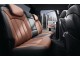 Характеристики автомобиля SsangYong Musso 2.2 MT 4WD Crystal (06.2018 - н.в.): фото, вместимость, скорость, двигатель, топливо, масса, отзывы