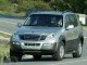 Характеристики автомобиля SsangYong Rexton 3.2 AT RX320 (09.2001 - 11.2003): фото, вместимость, скорость, двигатель, топливо, масса, отзывы
