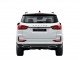 Характеристики автомобиля SsangYong Rexton 2.2 D AT 2WD 5-seater (11.2020 - н.в.): фото, вместимость, скорость, двигатель, топливо, масса, отзывы