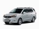 Характеристики автомобиля SsangYong Rodius 2.2 e-XDi MT 2WD (02.2015 - 08.2018): фото, вместимость, скорость, двигатель, топливо, масса, отзывы