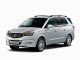 Характеристики автомобиля SsangYong Rodius 2.2 e-XDi AT 4WD (02.2015 - 08.2018): фото, вместимость, скорость, двигатель, топливо, масса, отзывы