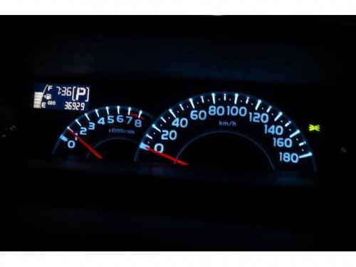 Характеристики автомобиля Subaru Dex 1.3 i-L (11.2008 - 07.2012): фото, вместимость, скорость, двигатель, топливо, масса, отзывы