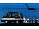 Характеристики автомобиля Subaru Domingo 1.2 GV sun sun window (06.1986 - 05.1991): фото, вместимость, скорость, двигатель, топливо, масса, отзывы