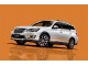 Характеристики автомобиля Subaru Exiga Crossover 7 2.5 Modern Style 4WD (01.2016 - 03.2017): фото, вместимость, скорость, двигатель, топливо, масса, отзывы