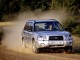 Характеристики автомобиля Subaru Forester 2.0X AT VR (02.2002 - 08.2005): фото, вместимость, скорость, двигатель, топливо, масса, отзывы