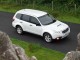 Характеристики автомобиля Subaru Forester 2.0 AT Exclusive Navigation (05.2008 - 04.2009): фото, вместимость, скорость, двигатель, топливо, масса, отзывы