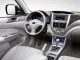 Характеристики автомобиля Subaru Forester 2.0 AT Exclusive Navigation (05.2008 - 04.2009): фото, вместимость, скорость, двигатель, топливо, масса, отзывы