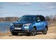 Характеристики автомобиля Subaru Forester 2.0i MT 1A Base (01.2017 - 01.2019): фото, вместимость, скорость, двигатель, топливо, масса, отзывы