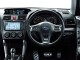Характеристики автомобиля Subaru Forester 2.0XT 4WD (11.2012 - 09.2013): фото, вместимость, скорость, двигатель, топливо, масса, отзывы