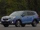 Характеристики автомобиля Subaru Forester 2.0 Advance 4WD (10.2020 - 06.2021): фото, вместимость, скорость, двигатель, топливо, масса, отзывы