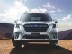 Характеристики автомобиля Subaru Forester 1.8 STI Sport 4WD (08.2023 - н.в.): фото, вместимость, скорость, двигатель, топливо, масса, отзывы