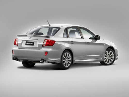 Характеристики автомобиля Subaru Impreza WRX STI 2.5 MT EA (05.2010 - 04.2011): фото, вместимость, скорость, двигатель, топливо, масса, отзывы