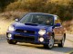Характеристики автомобиля Subaru Impreza WRX 2.5 WRX-MT (04.2000 - 10.2002): фото, вместимость, скорость, двигатель, топливо, масса, отзывы