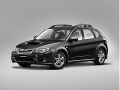Subaru Impreza XV 2.0 AT 1J (06.2010 - 11.2011)