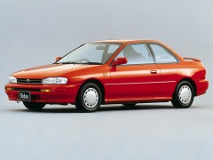 Subaru Impreza 1.5 Retna (12.1994 - 08.1996)