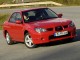 Характеристики автомобиля Subaru Impreza 2.0R MT Active (06.2005 - 08.2007): фото, вместимость, скорость, двигатель, топливо, масса, отзывы