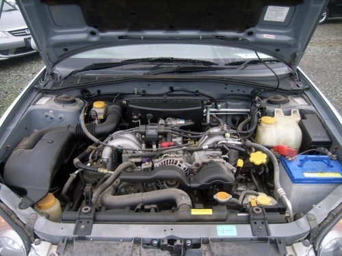 Характеристики автомобиля Subaru Impreza 1.5 15i F package (12.2004 - 05.2005): фото, вместимость, скорость, двигатель, топливо, масса, отзывы