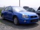 Характеристики автомобиля Subaru Impreza 1.5 15i (06.2004 - 05.2005): фото, вместимость, скорость, двигатель, топливо, масса, отзывы