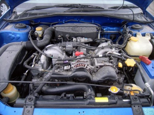 Характеристики автомобиля Subaru Impreza 1.5 15i G package (06.2004 - 05.2005): фото, вместимость, скорость, двигатель, топливо, масса, отзывы