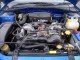Характеристики автомобиля Subaru Impreza 1.5 15i 50th anniversary (12.2003 - 05.2004): фото, вместимость, скорость, двигатель, топливо, масса, отзывы